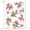papier-ryżowy-decoupage-magnolia-magnolie-kwiat-magnolii-kwiaty-R0114